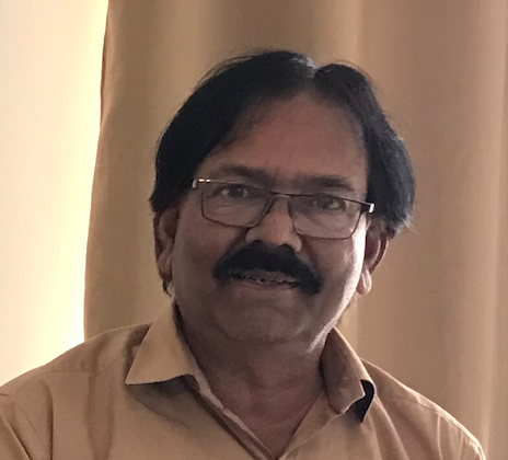 Rajesh Vaid